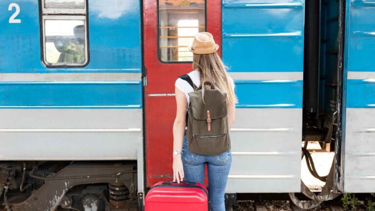 Brightline Is Most Dangerous Train in the Country