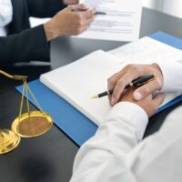 Cooper City Personal Injury Attorney
