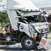 Role of Black Box Data in Florida Truck Accident Cases