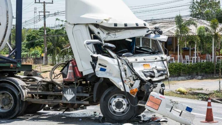 Role of Black Box Data in Florida Truck Accident Cases
