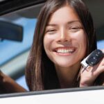 Teen Driving Laws in Florida