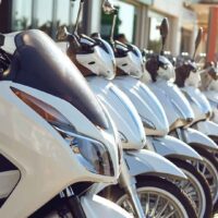 The Villages Scooter Accident Attorney