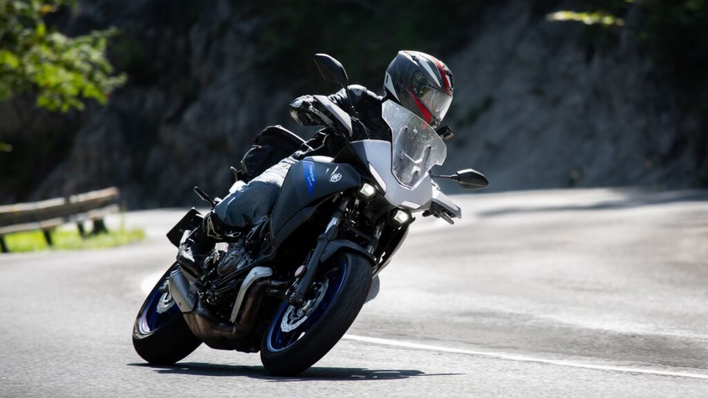 Motorcycle-Law
