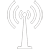 Wireless Signal Icon