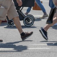 Cooper City Pedestrian Accident Attorney