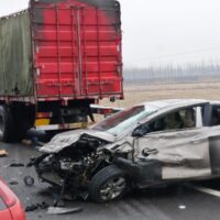 Truck Accident Attorney in Ocala, FL