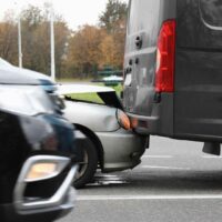Williston Rear-End Accident Attorney