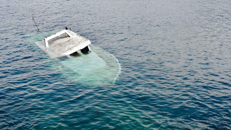 Comparative Fault in Boating Accidents Under Florida Law