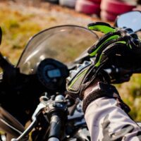 Cooper City Motorcycle Accident Attorney