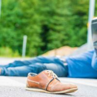 Lake City Hit & Run Accident Attorney