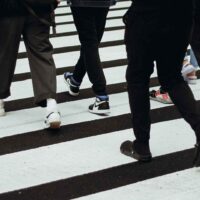 Sunrise Pedestrian Accident Attorney