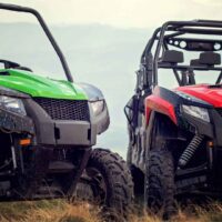 Gainesville ATV Accident Attorney Gainesville ATV Accident Attorney