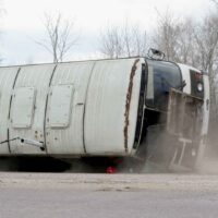 Gainesville Bus Accident Attorney