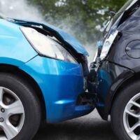 Lake City Rear-End Accident Attorney