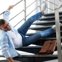 Miami Slip and Fall Attorney