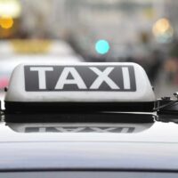 Taxi Accident Attorney in Ocala, FL