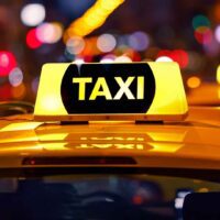 Lake City Taxi Accident Attorney Lake City Taxi Accident Attorney