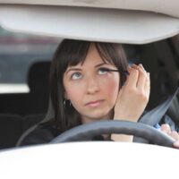 Miami Distracted Driving Accident Attorney Miami Distracted Driving Accident Attorney