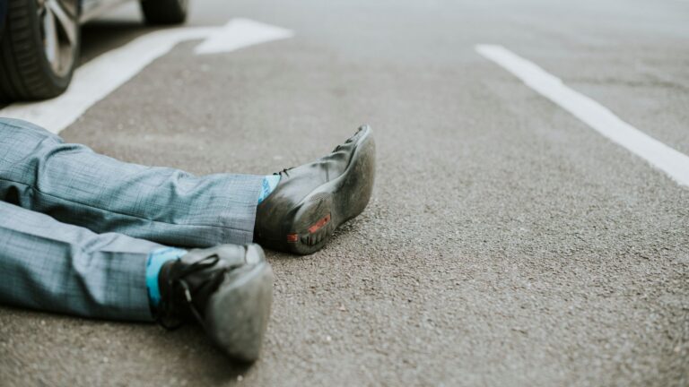 Can You Recover Compensation After a Hit and Run?