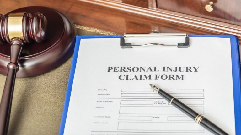 Can a Passenger File an Injury Claim After a Car Accident in Florida?