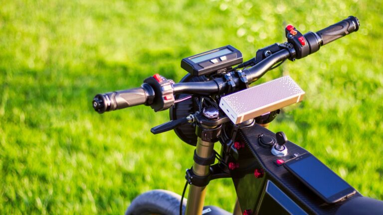 Do You Need Insurance for E-Bikes in Florida?