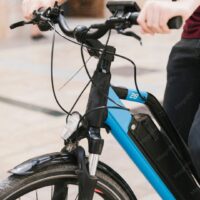 E-Bike Accident Liability E-Bike Accident Liability