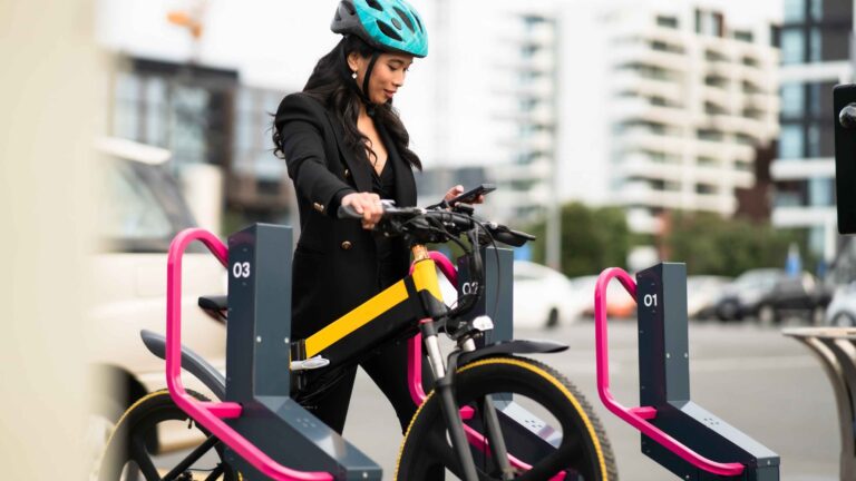 What To Do If You’ve Been Injured in an Electric Bike Accident