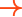 arrow icon orange