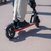 Crashed Your E-Scooter in a Parking Lot or Garage? Premises Liability Explained Crashed Your E-Scooter in a Parking Lot or Garage? Premises Liability Explained