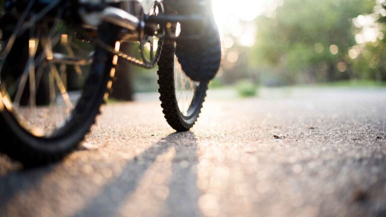 Doored While Riding an E-Bike or E-Scooter: Who's Liable in Florida?