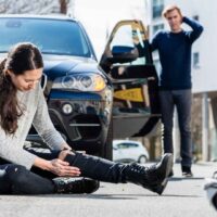 Drunk Driver Hit You on an E-Bike or Scooter? You May Be Owed Punitive Damages