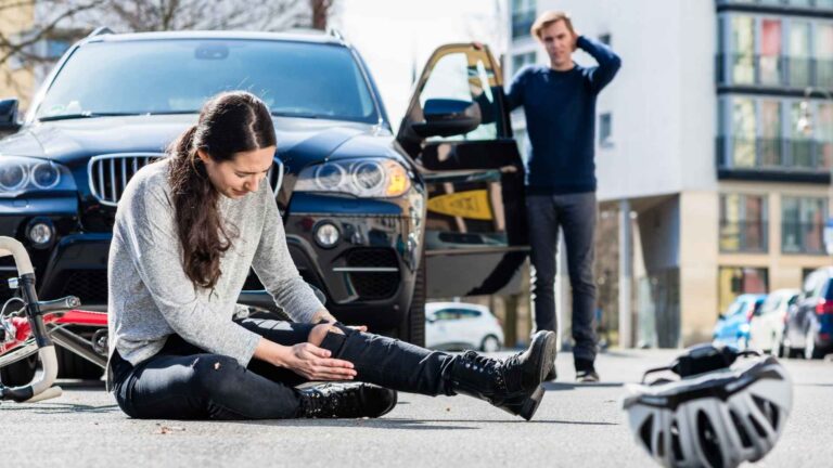 Drunk Driver Hit You on an E-Bike or Scooter? You May Be Owed Punitive Damages
