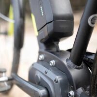 Gainesville E-Bike Accident Attorney