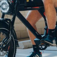 Lake City E-Bike Accident Attorney