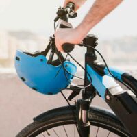 Not Wearing a Helmet in an E-Bike Crash: What It Means for Your Florida Claim Not Wearing a Helmet in an E-Bike Crash: What It Means for Your Florida Claim